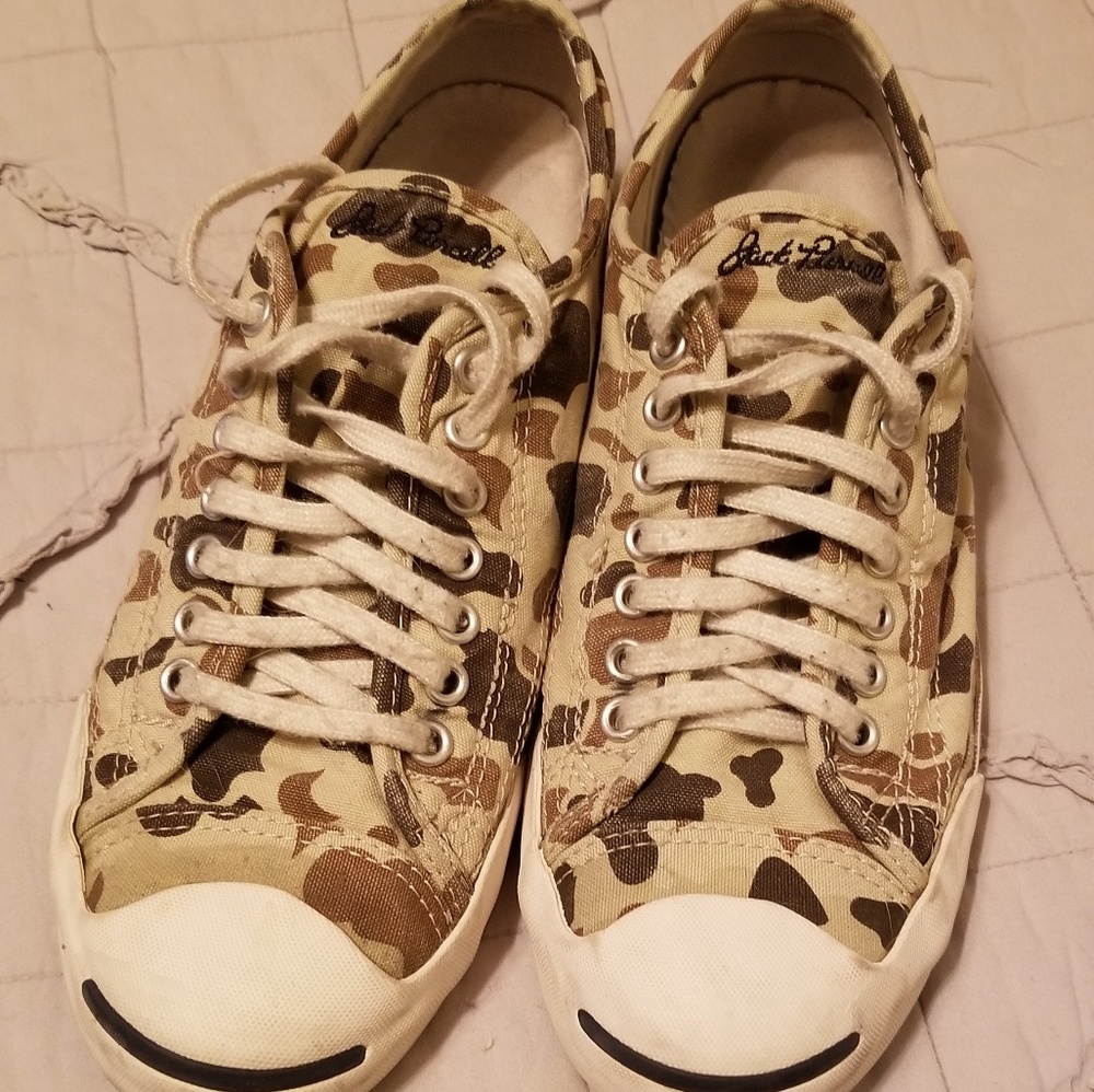 Converse Jack Purcell